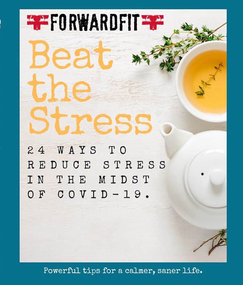 Beat the Stress guide