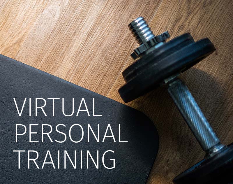 Virtual Personal Training